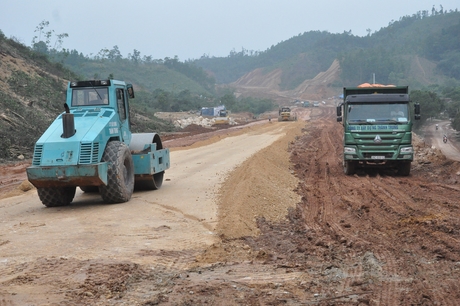 Quang Ninh province invests nearly VND14 trillion into infrastructure